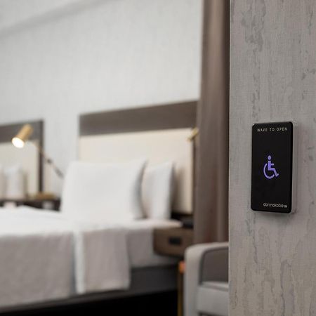 Home2 Suites By Hilton Huntsville Eksteriør bilde