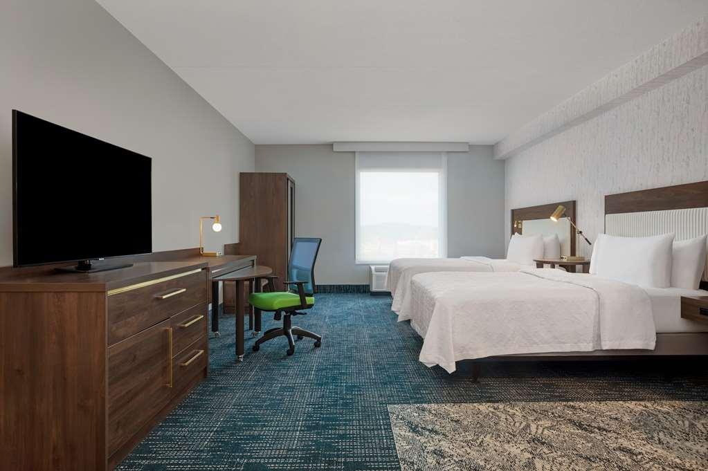 Home2 Suites By Hilton Huntsville Rom bilde